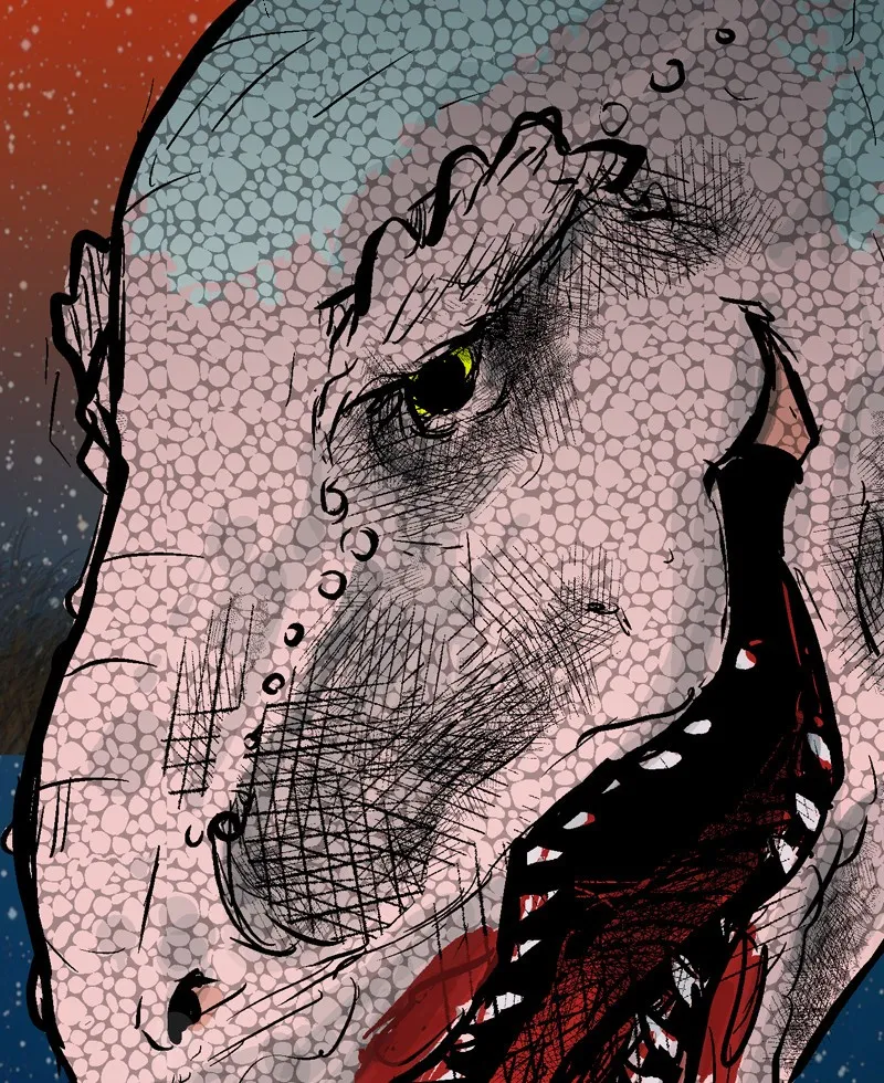 Darbi Chapter 6 page 82 - 