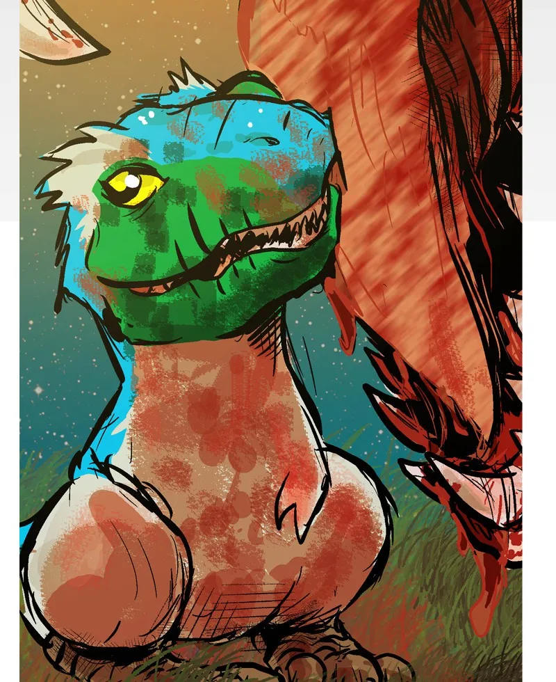 Darbi Chapter 6 page 90 - 
