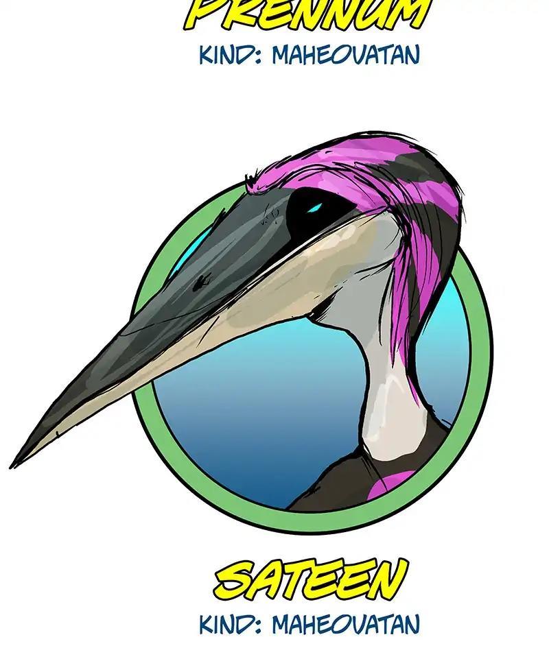 Darbi Chapter 60 page 19 - 