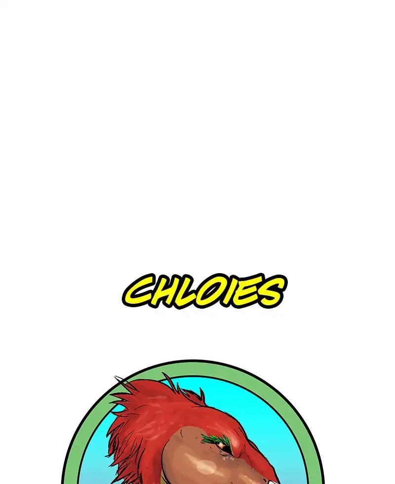 Darbi Chapter 60 page 20 - 