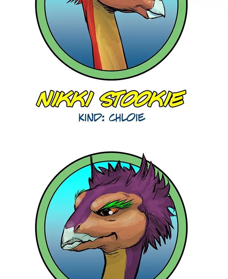 Darbi Chapter 60 page 21 - 
