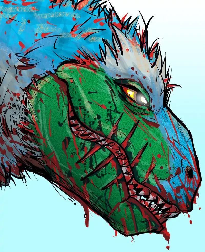 Darbi Chapter 60 page 30 - 
