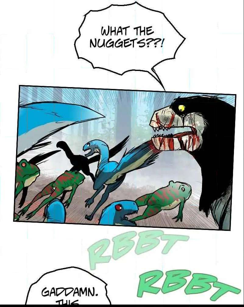 Darbi Chapter 62 page 29 - 