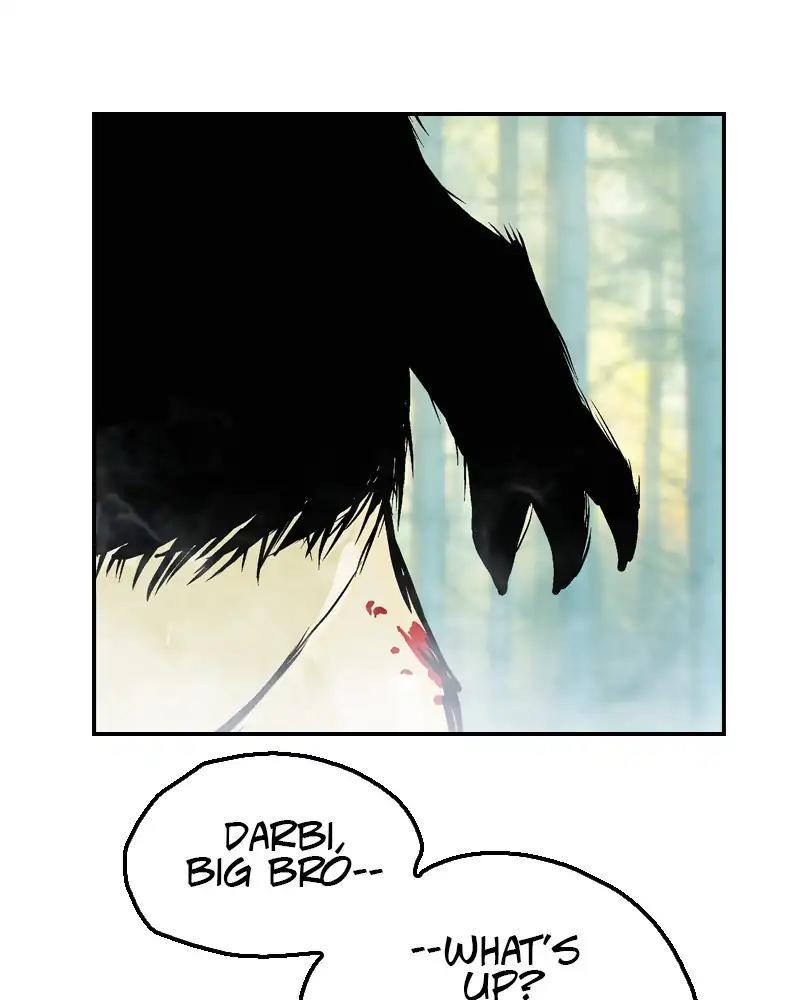Darbi Chapter 63 page 20 - 