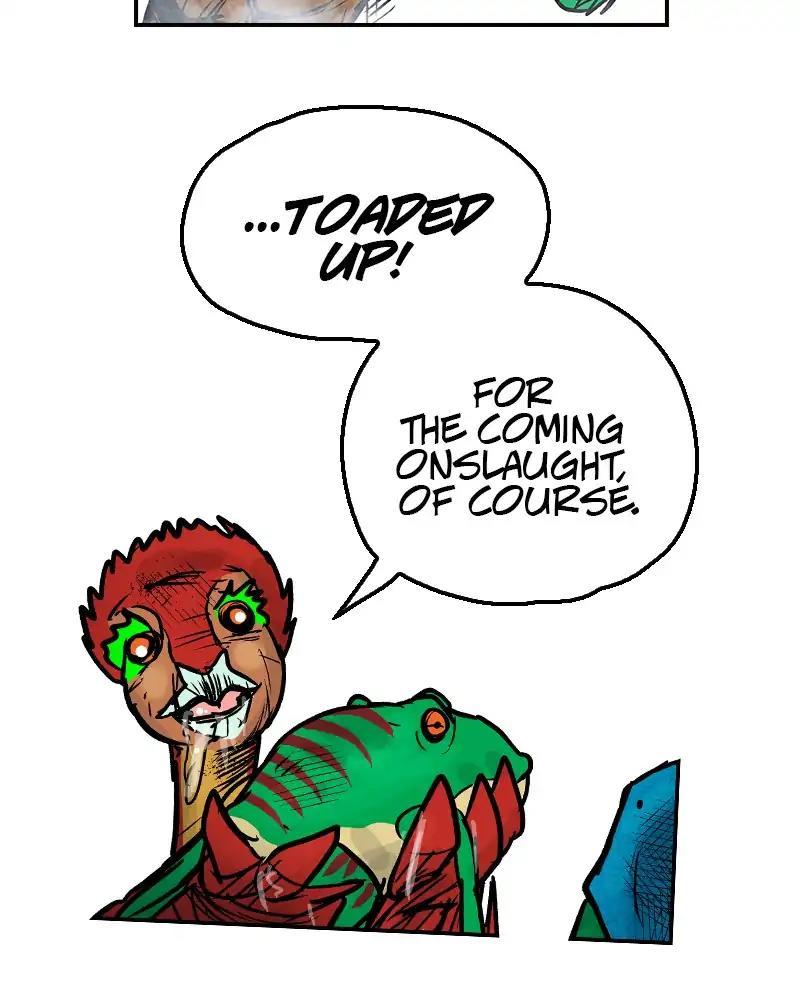 Darbi Chapter 63 page 34 - 