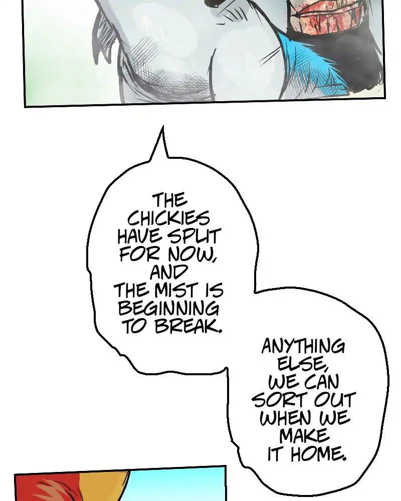 Darbi Chapter 63 page 36 - 