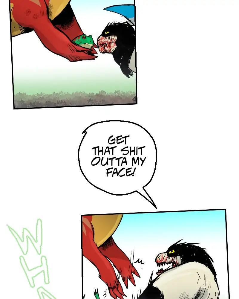 Darbi Chapter 63 page 37 - 