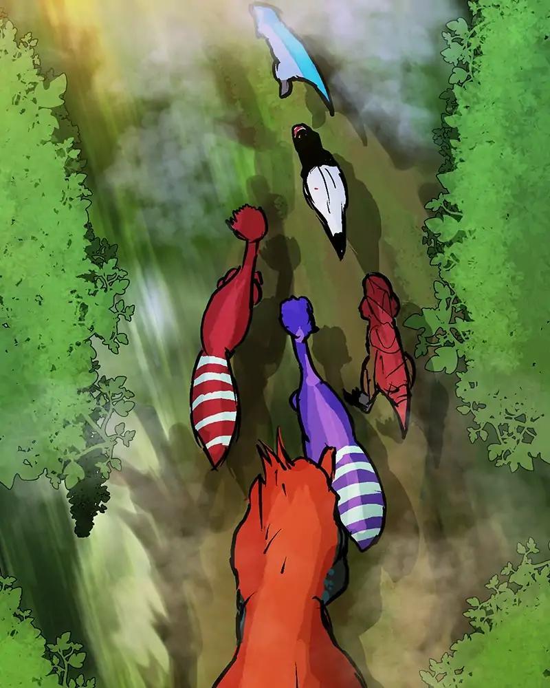 Darbi Chapter 63 page 40 - 