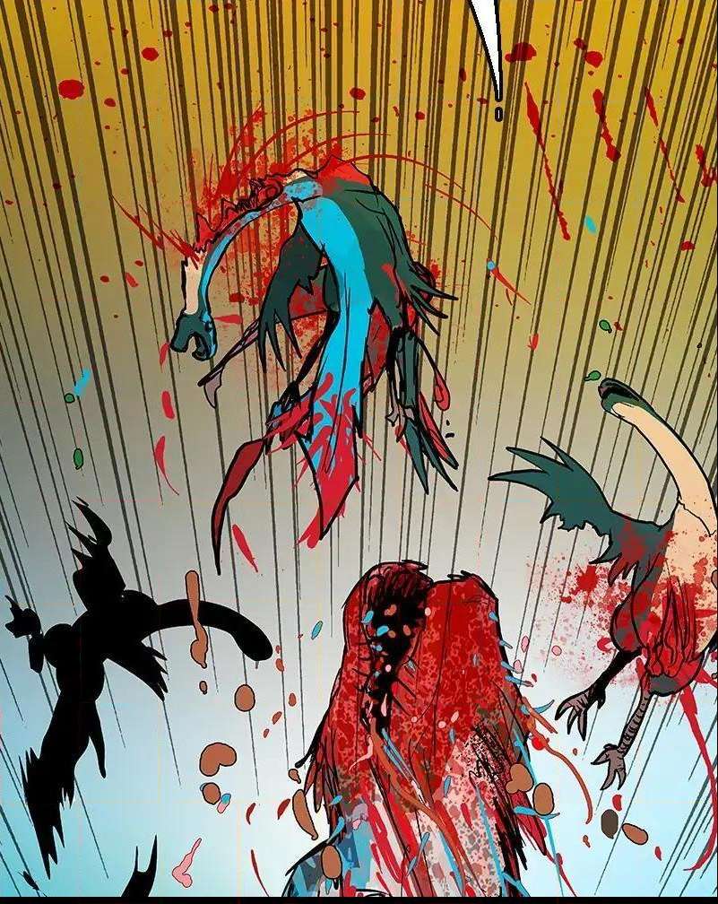 Darbi Chapter 63 page 71 - 