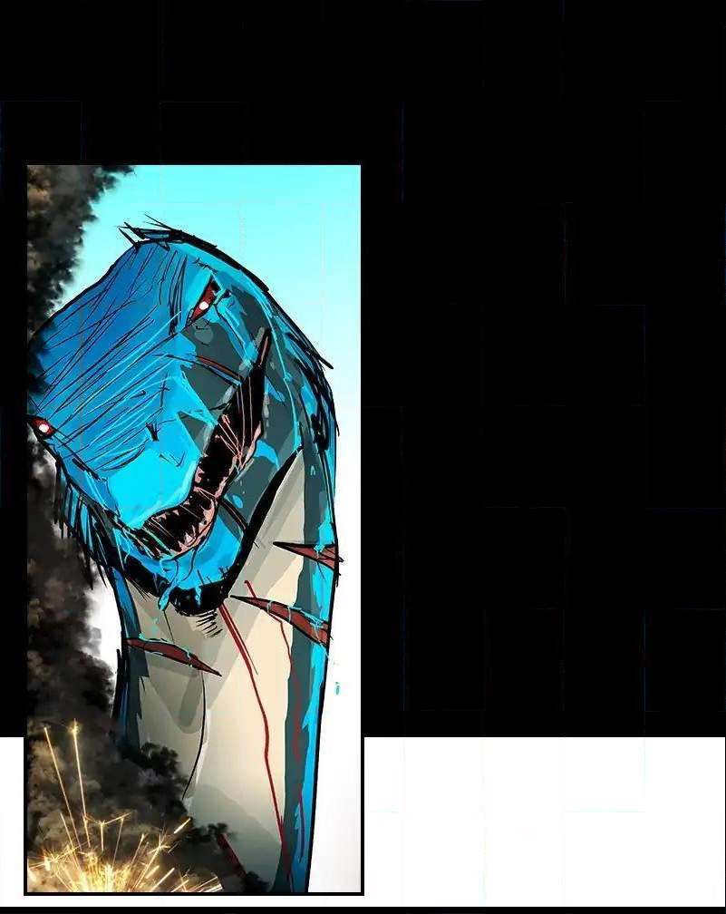 Darbi Chapter 64 page 11 - 