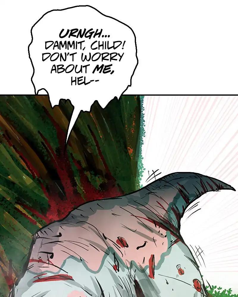 Darbi Chapter 64 page 33 - 