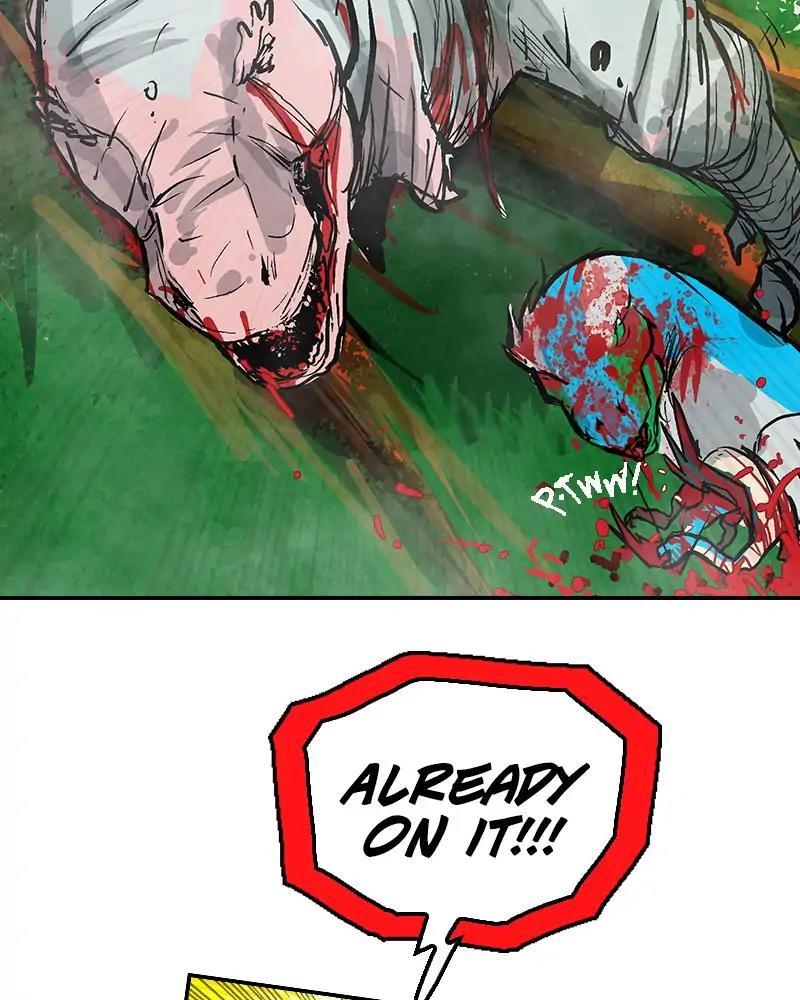Darbi Chapter 64 page 34 - 