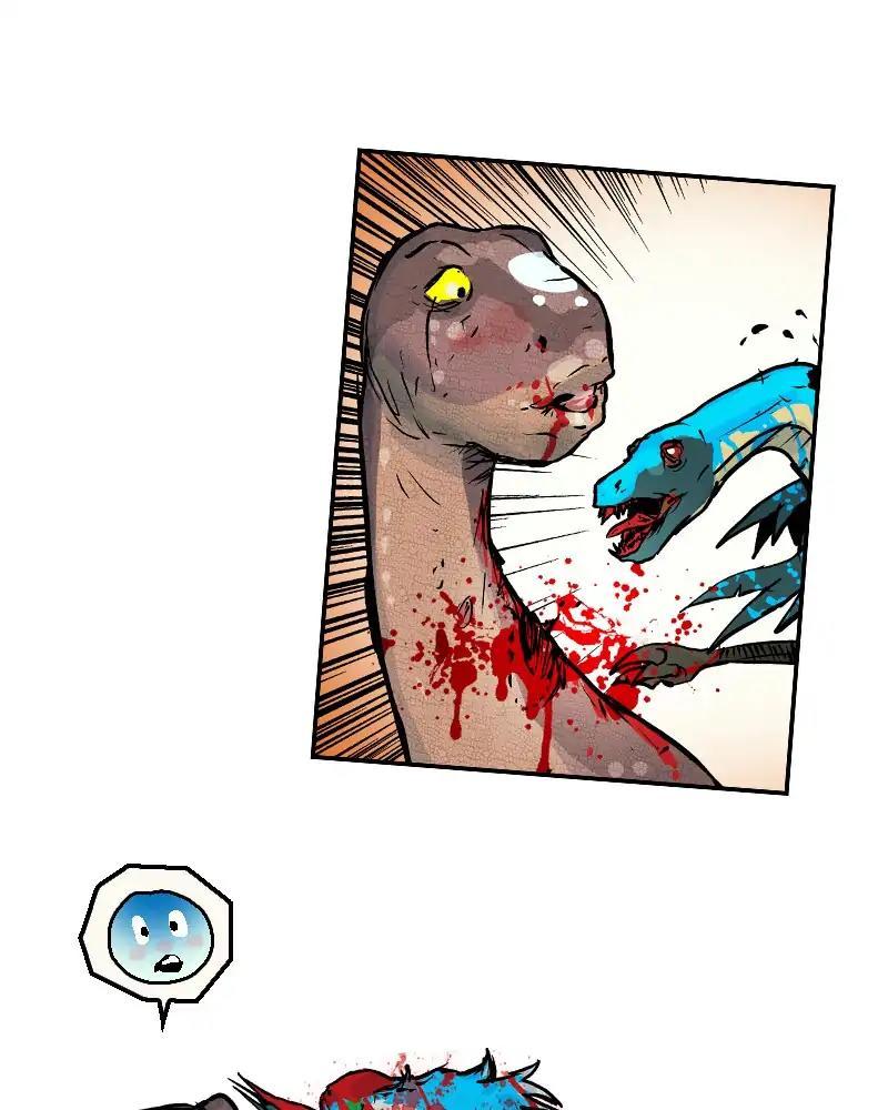 Darbi Chapter 64 page 38 - 