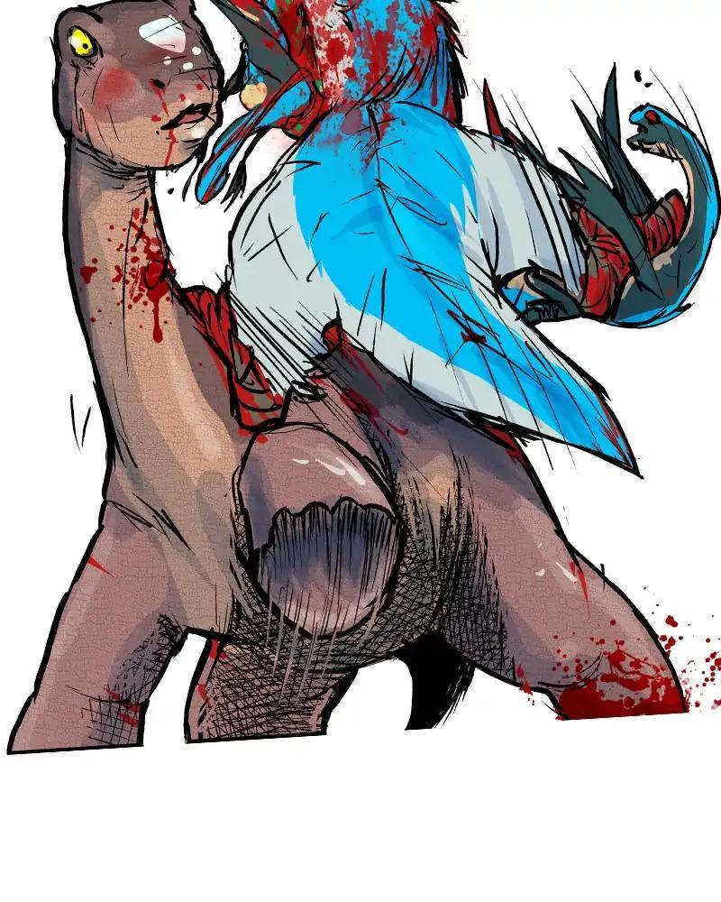 Darbi Chapter 64 page 39 - 
