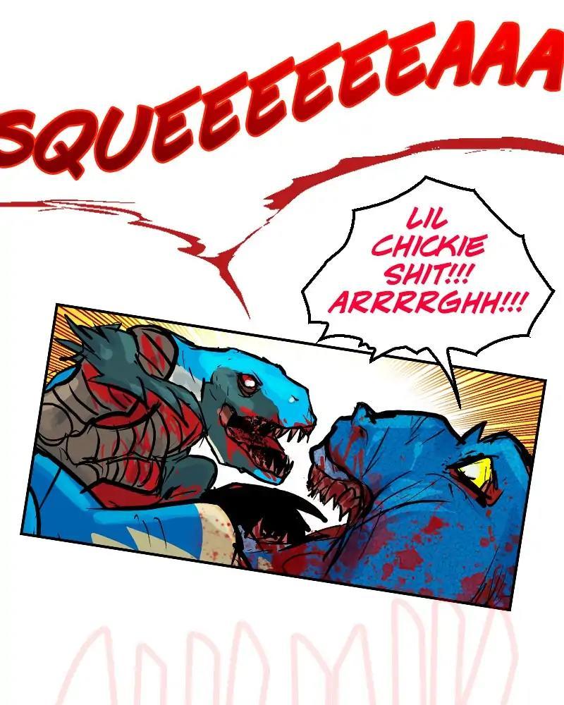 Darbi Chapter 64 page 40 - 