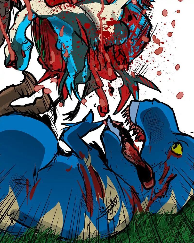 Darbi Chapter 64 page 42 - 