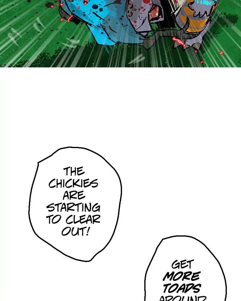 Darbi Chapter 64 page 50 - 