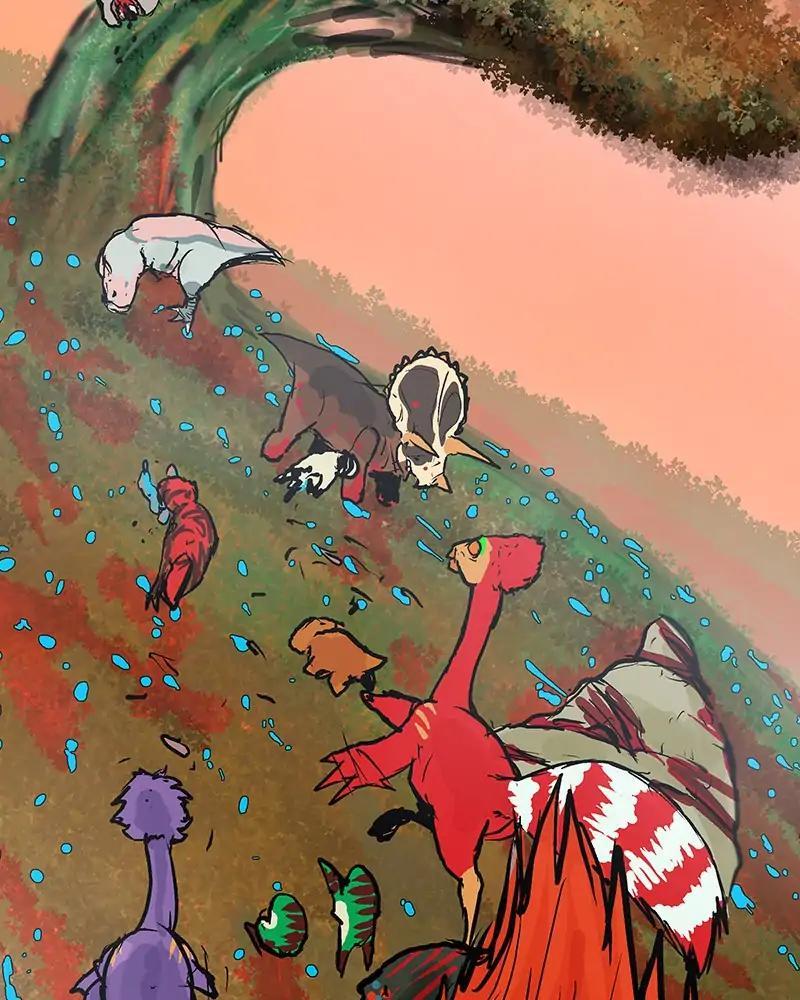 Darbi Chapter 64 page 52 - 