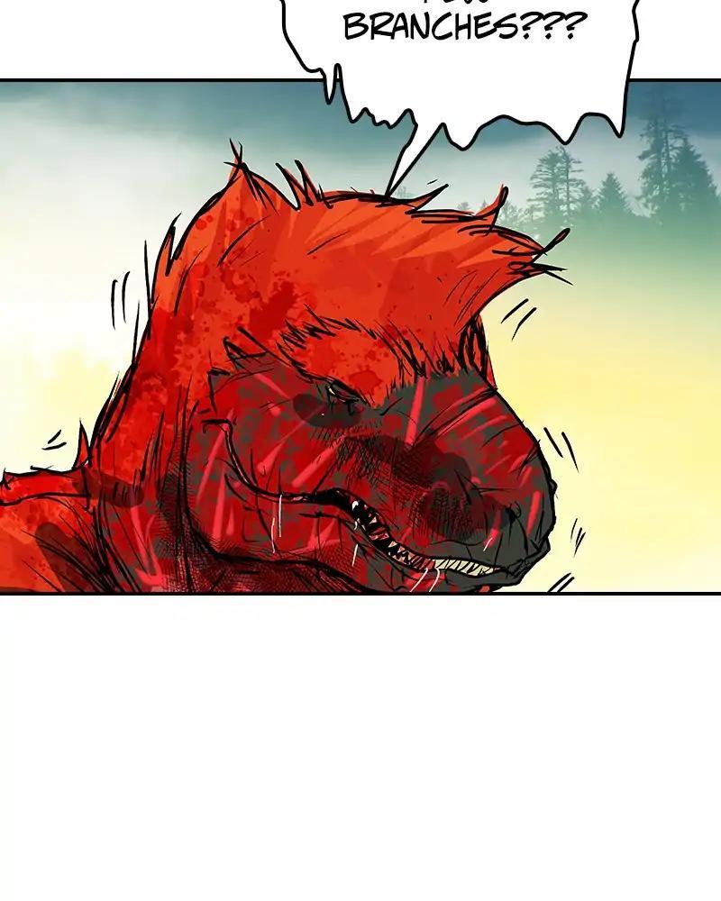 Darbi Chapter 65 page 20 - 
