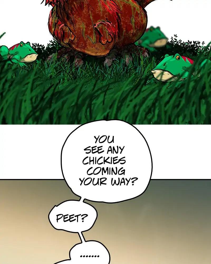 Darbi Chapter 65 page 25 - 