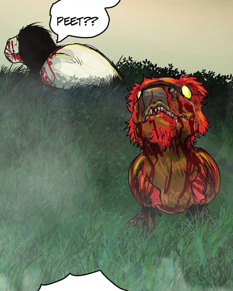 Darbi Chapter 65 page 26 - 