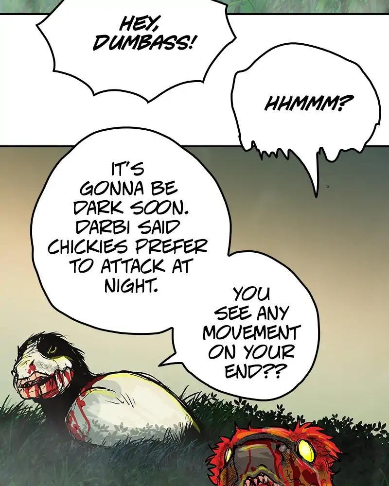 Darbi Chapter 65 page 27 - 