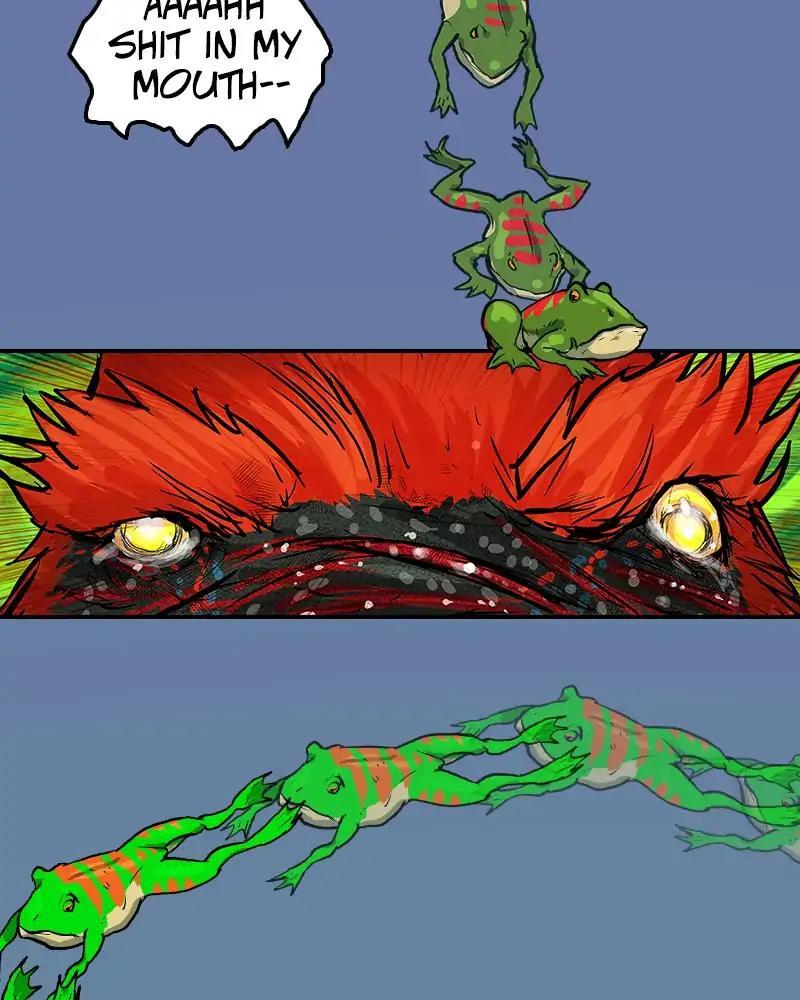 Darbi Chapter 65 page 5 - 