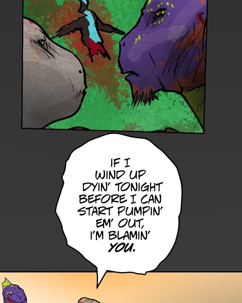 Darbi Chapter 66 page 11 - 