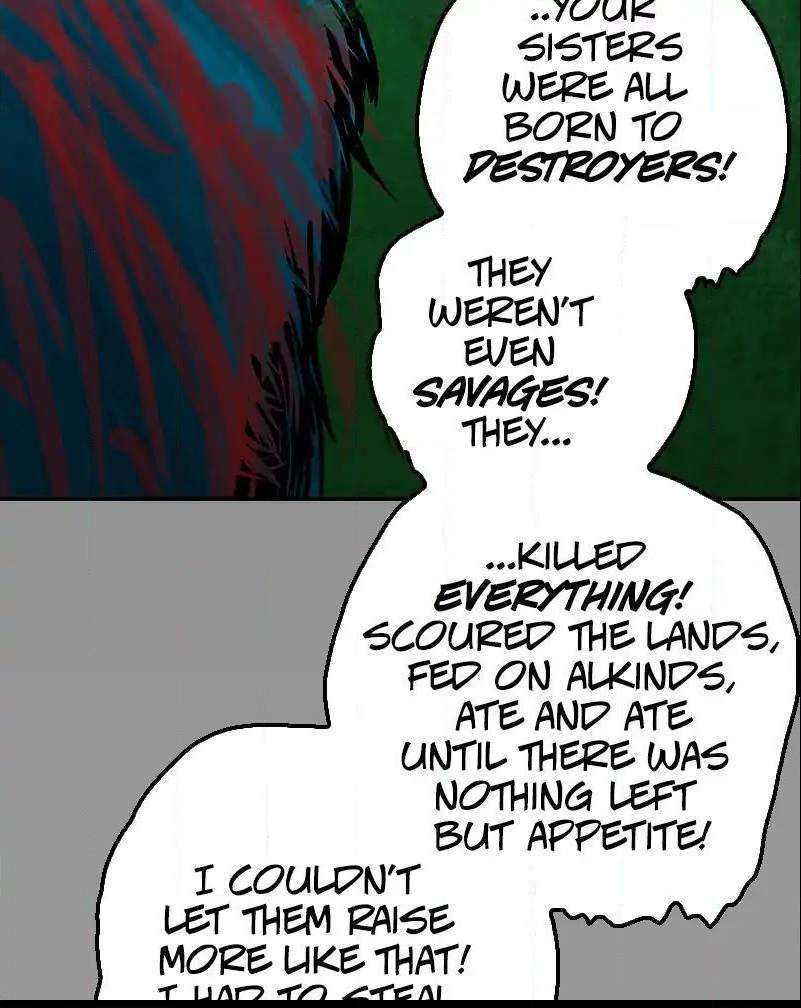 Darbi Chapter 66 page 19 - 