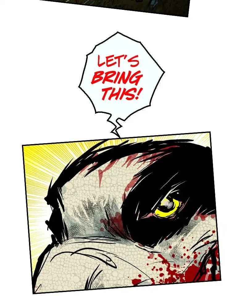 Darbi Chapter 66 page 47 - 