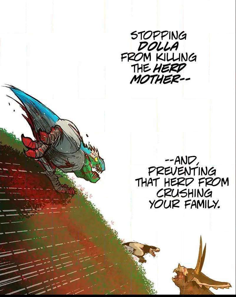 Darbi Chapter 67 page 14 - 