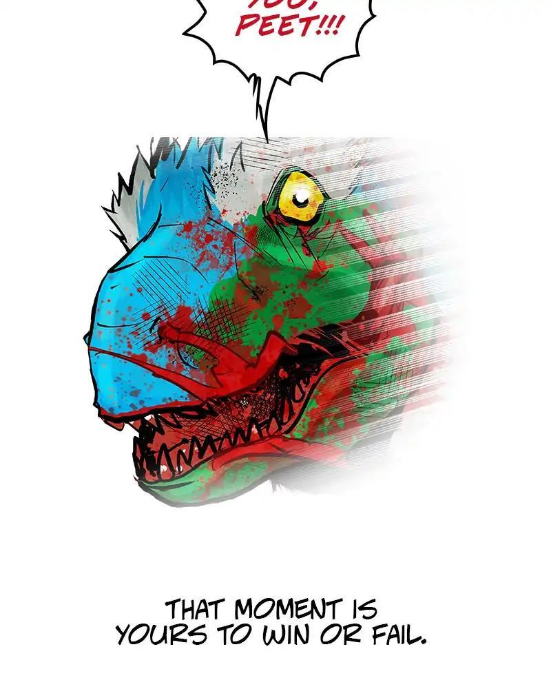 Darbi Chapter 67 page 18 - 