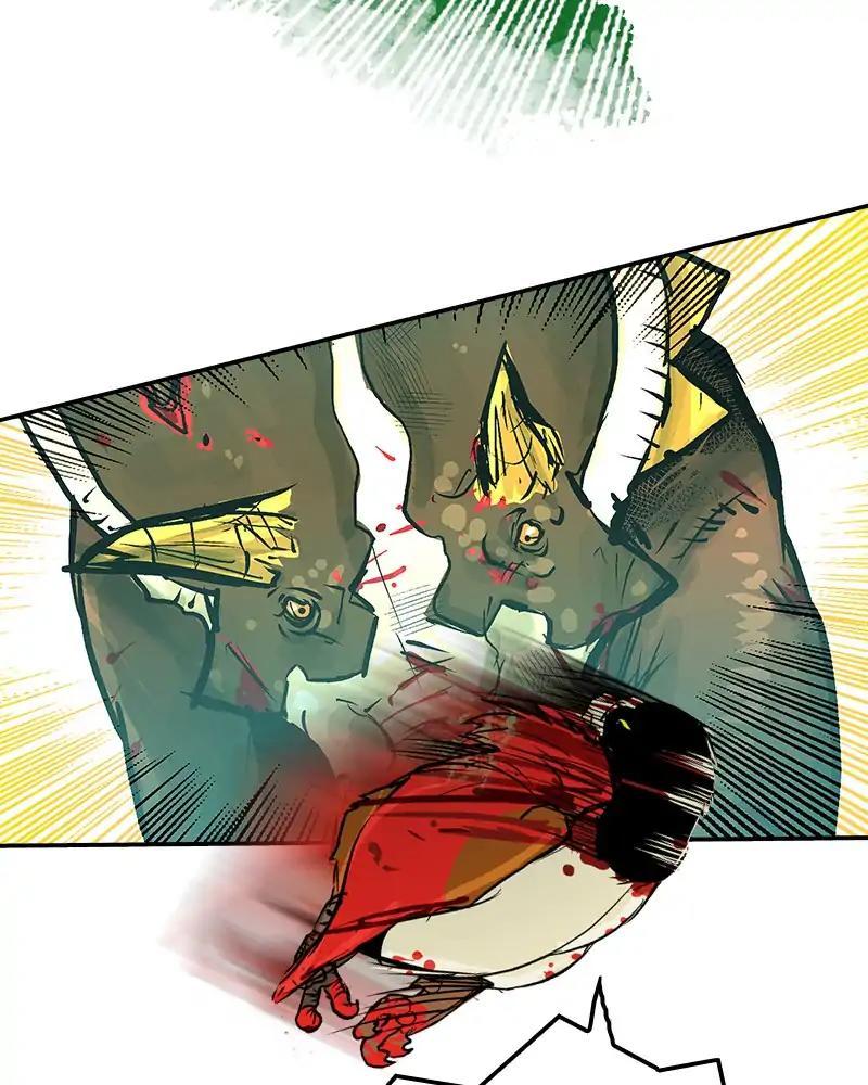 Darbi Chapter 67 page 22 - 