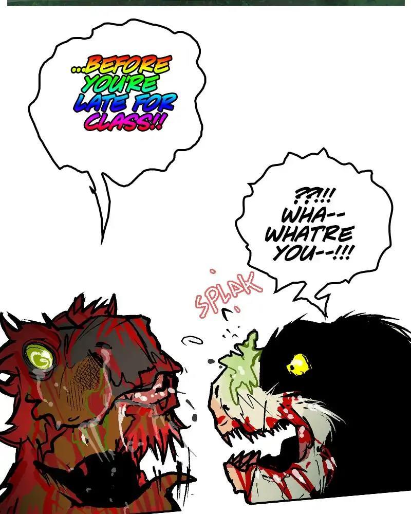 Darbi Chapter 67 page 28 - 