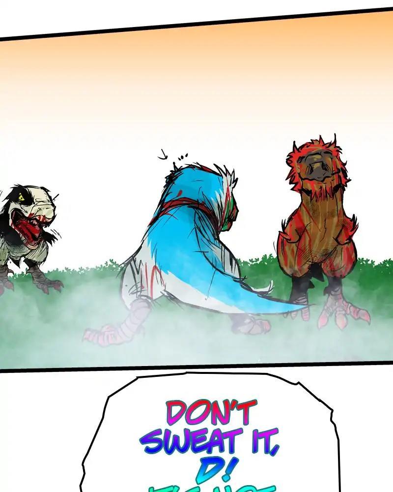 Darbi Chapter 67 page 31 - 