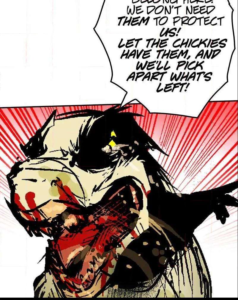 Darbi Chapter 67 page 41 - 