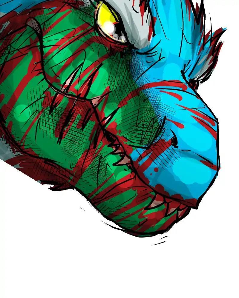 Darbi Chapter 67 page 51 - 