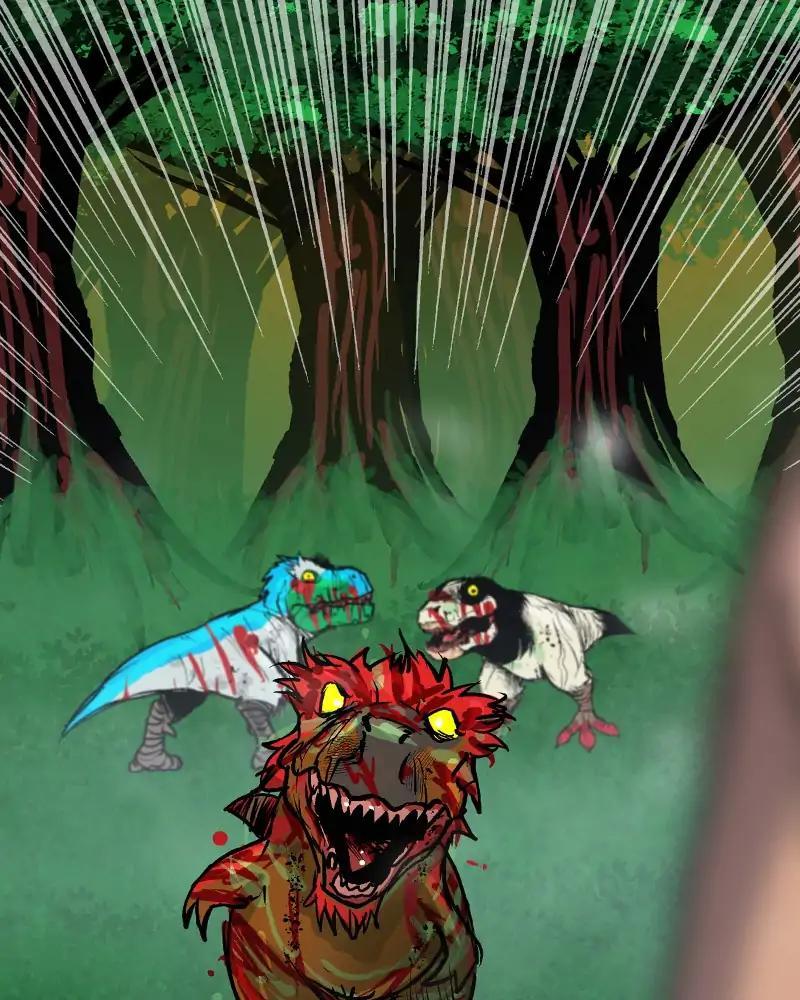 Darbi Chapter 68 page 13 - 