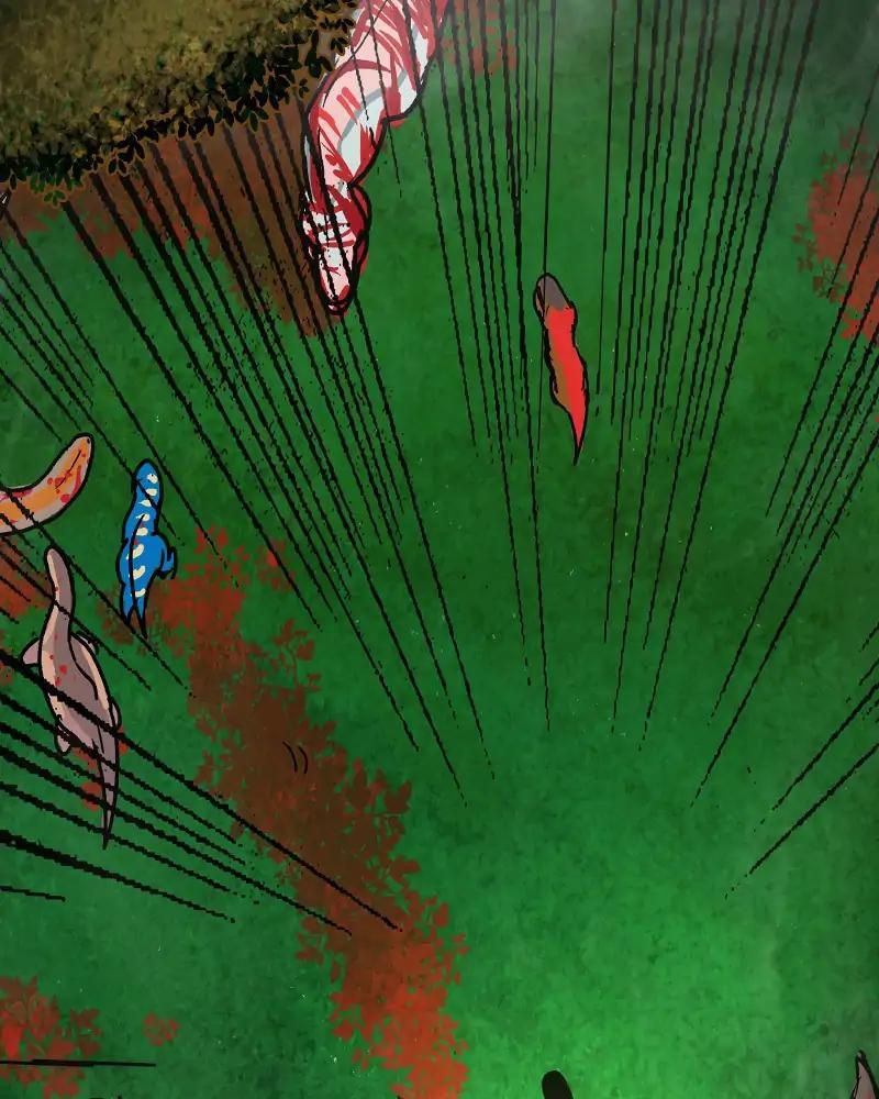 Darbi Chapter 68 page 18 - 