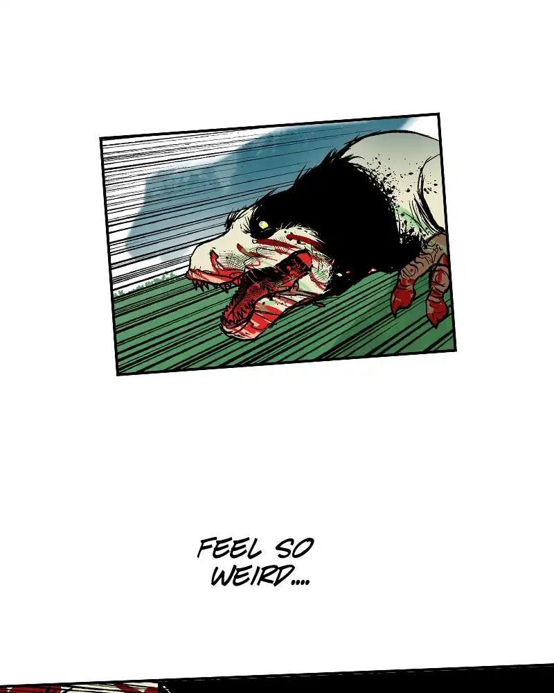 Darbi Chapter 68 page 20 - 