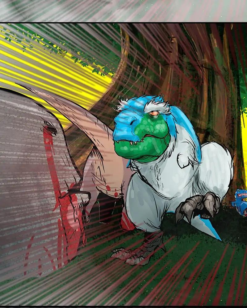 Darbi Chapter 69 page 32 - 