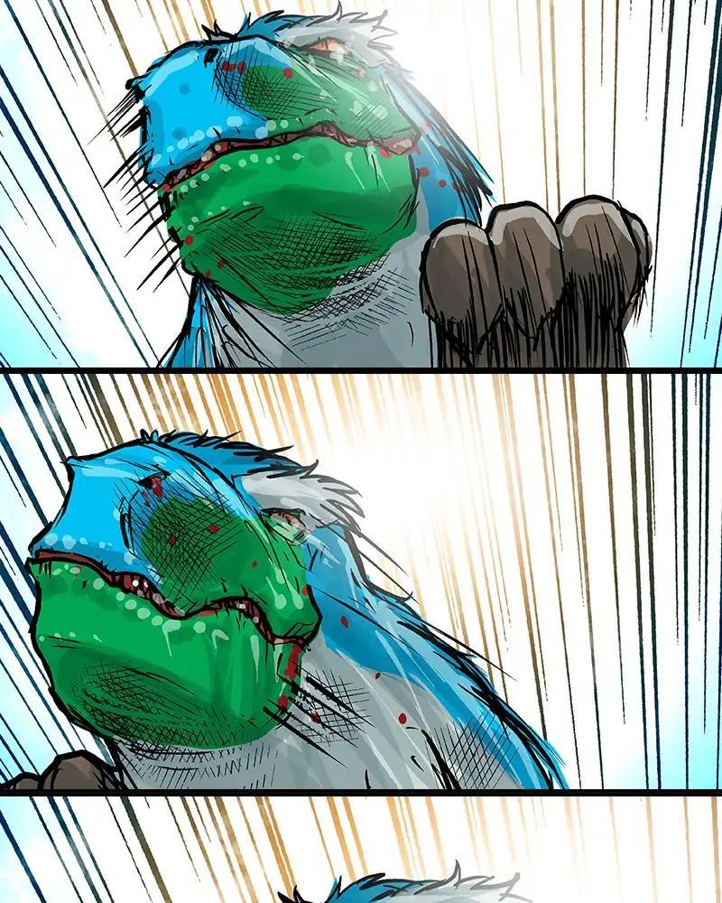 Darbi Chapter 69 page 36 - 