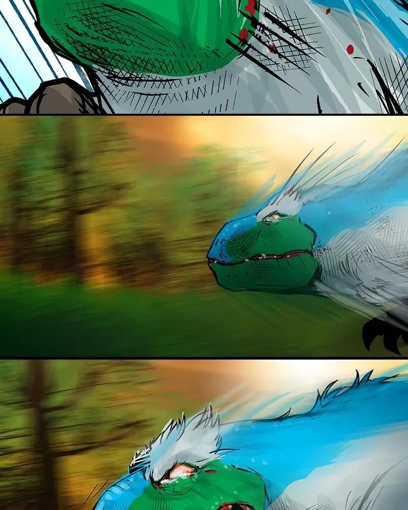 Darbi Chapter 69 page 38 - 