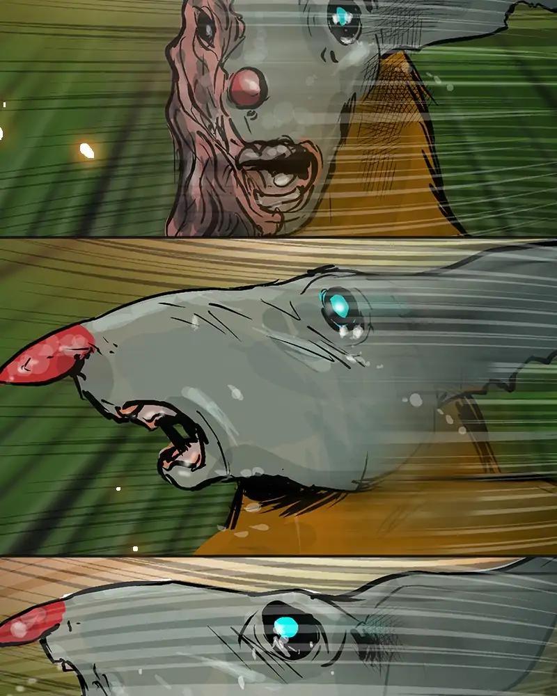 Darbi Chapter 69 page 48 - 