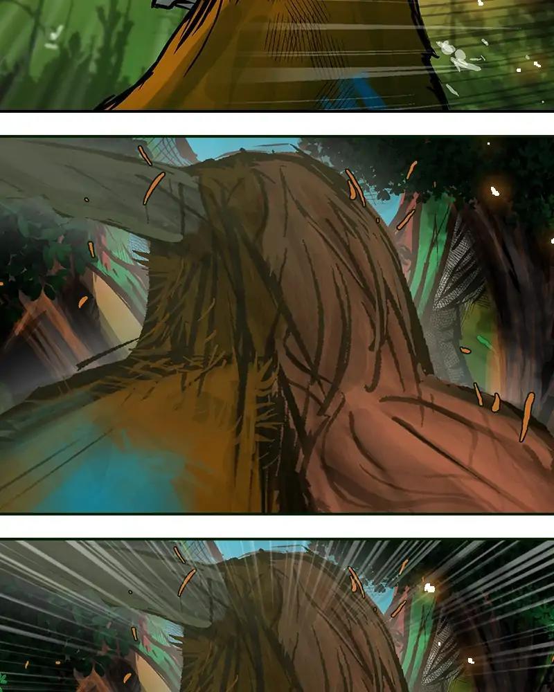 Darbi Chapter 69 page 50 - 