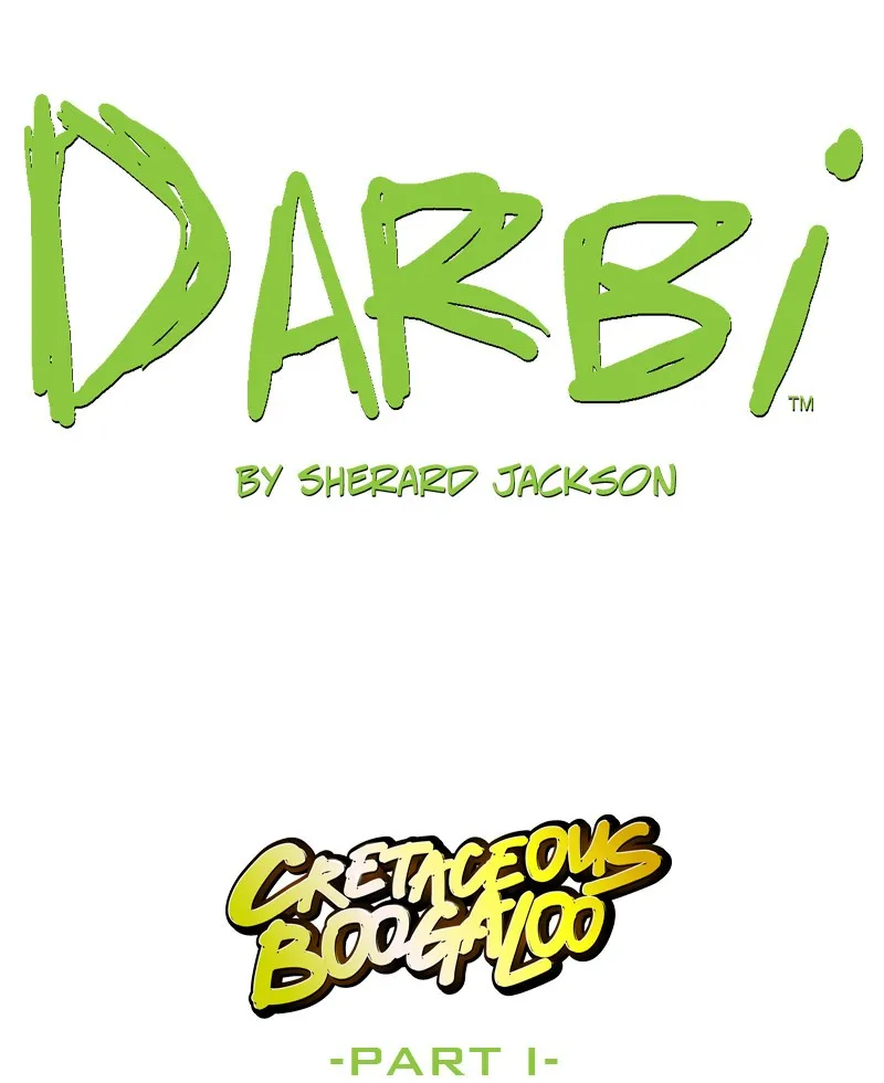 Darbi Chapter 7 page 1 - 