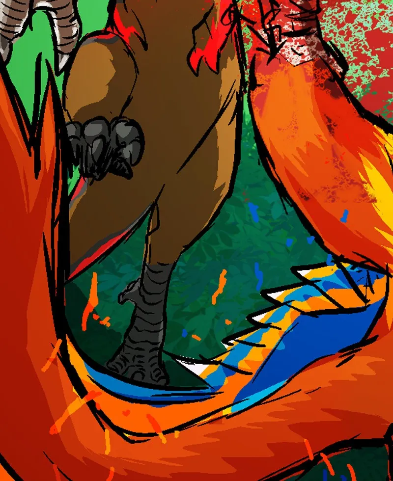 Darbi Chapter 7 page 82 - 