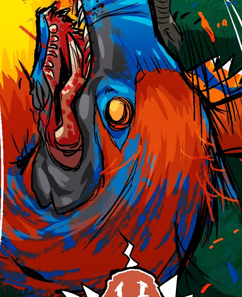 Darbi Chapter 7 page 85 - 