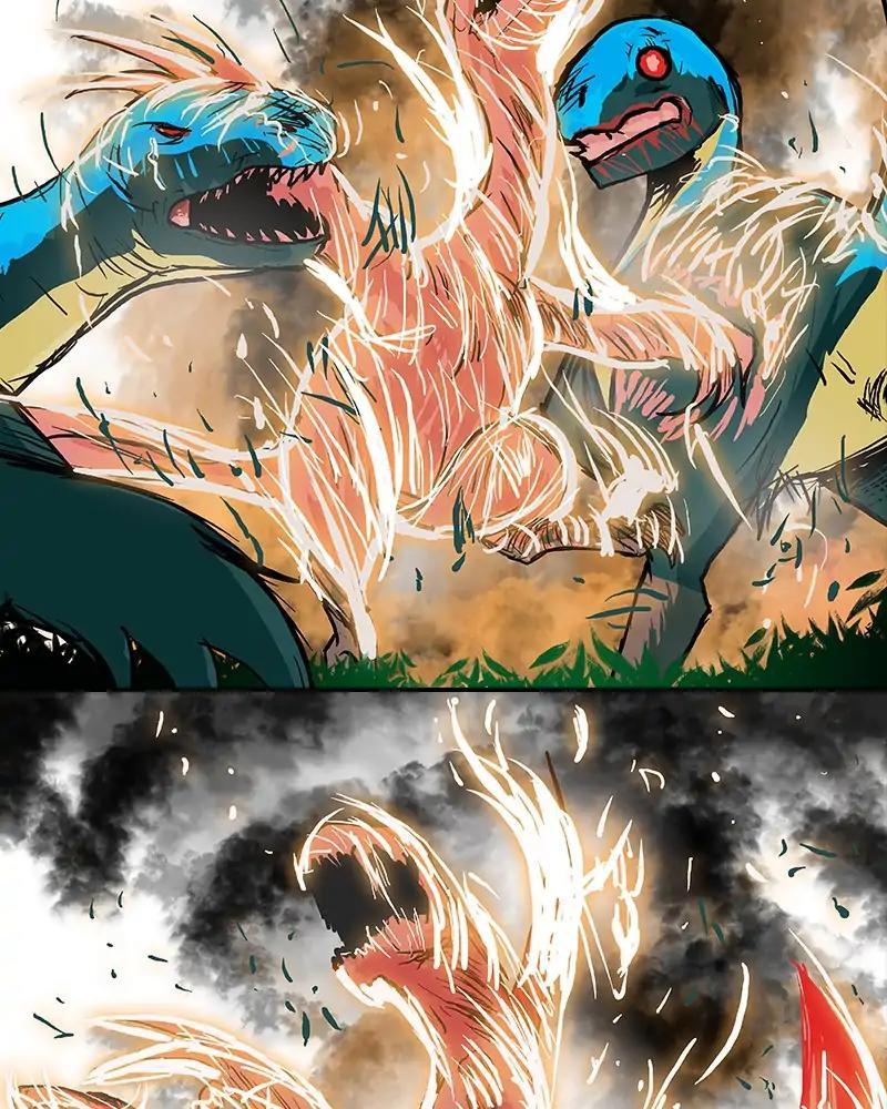 Darbi Chapter 70 page 12 - 