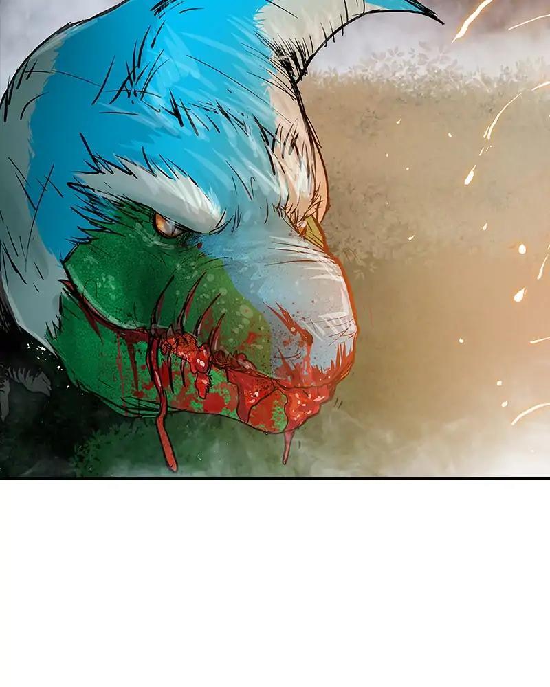 Darbi Chapter 70 page 20 - 
